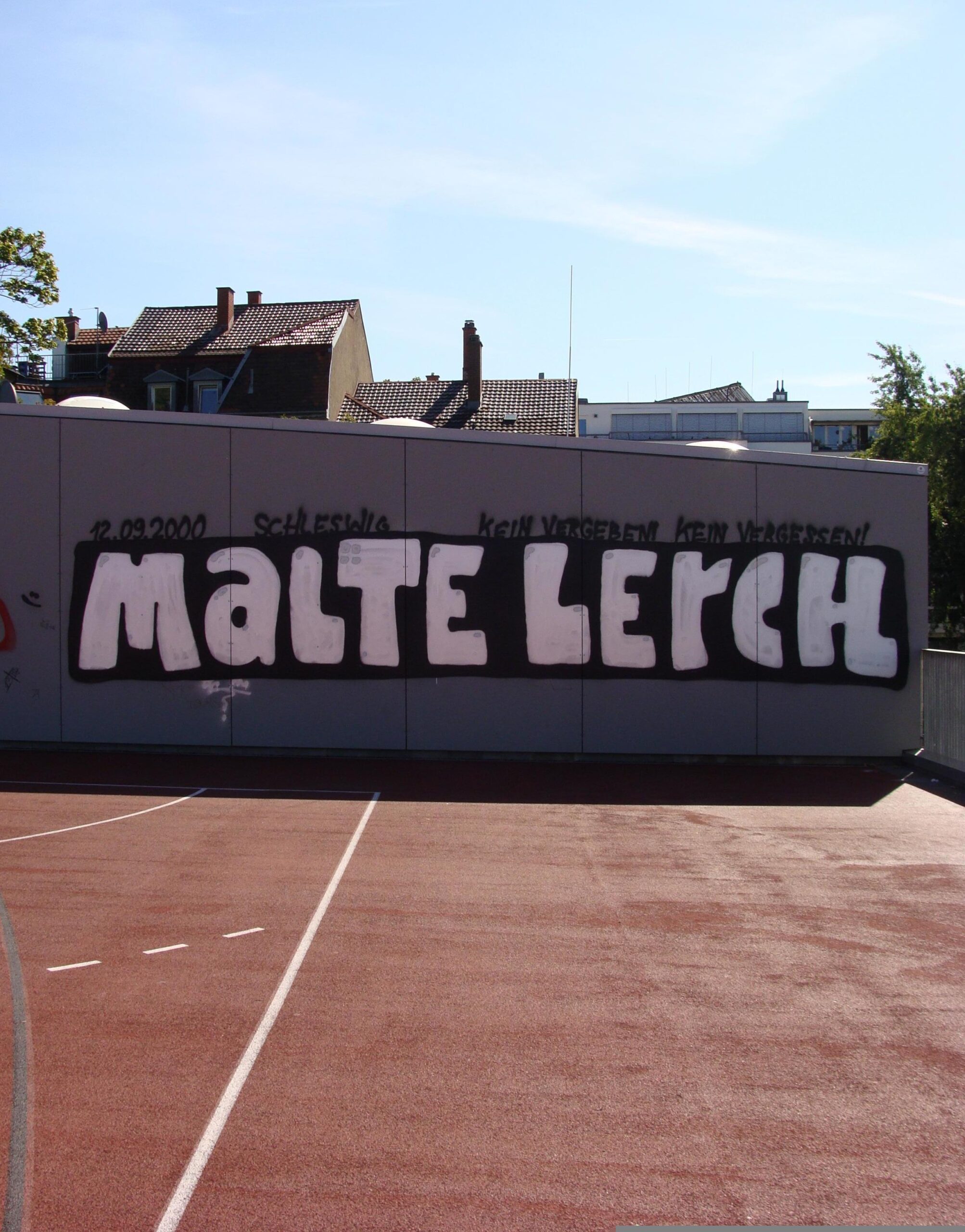 Malte Lerch