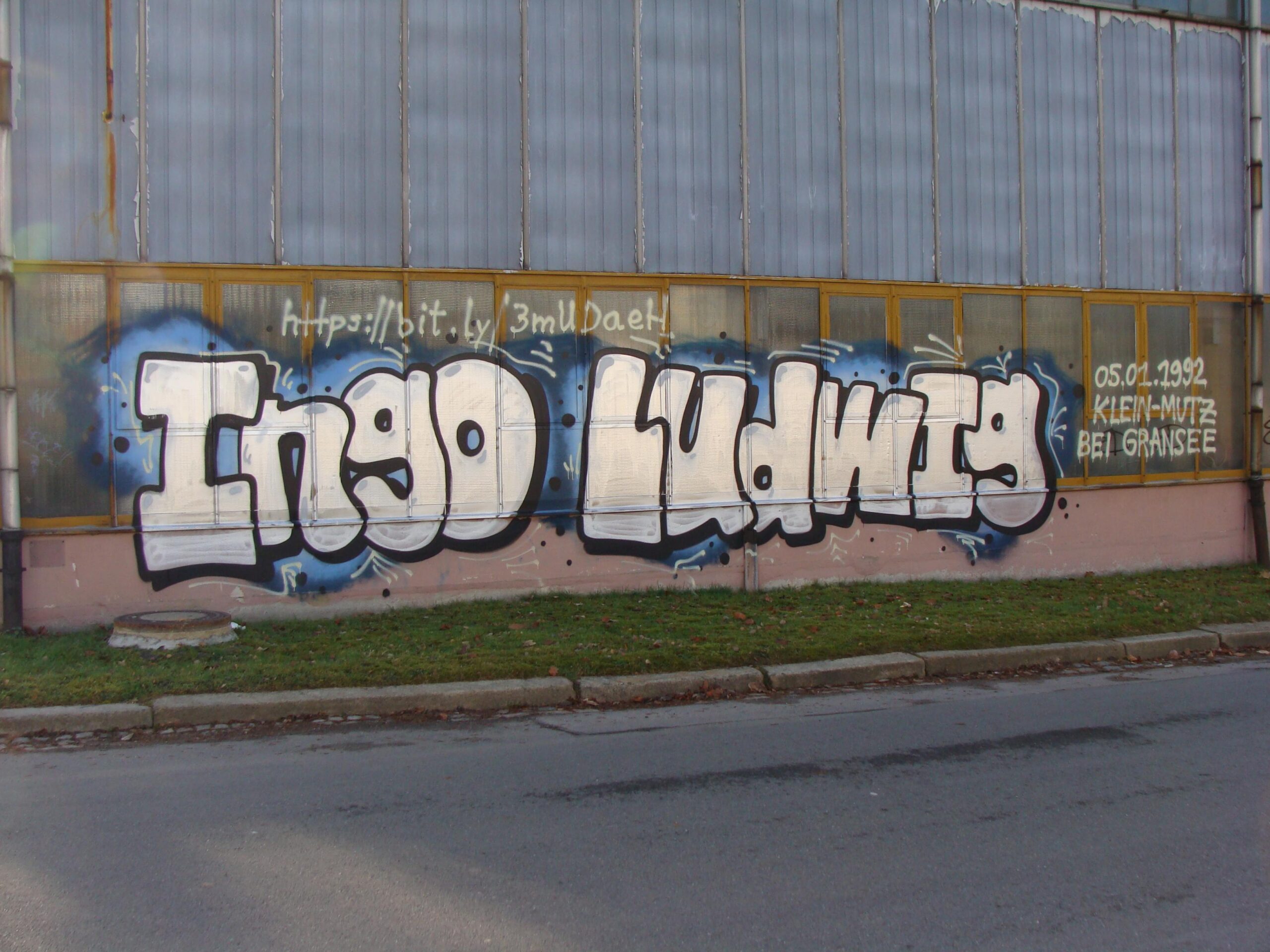 Ingo Ludwig